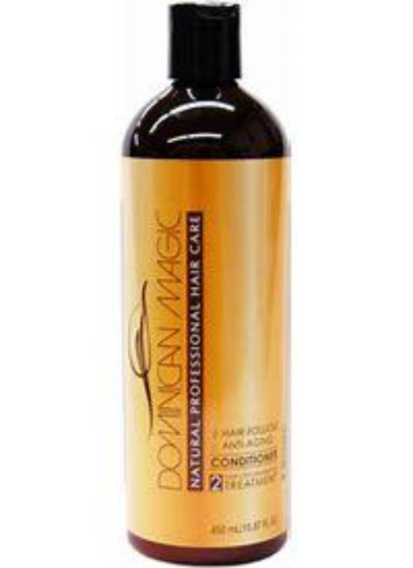 Dominican Magic Anti-Aging Shampoo 15.87 oz