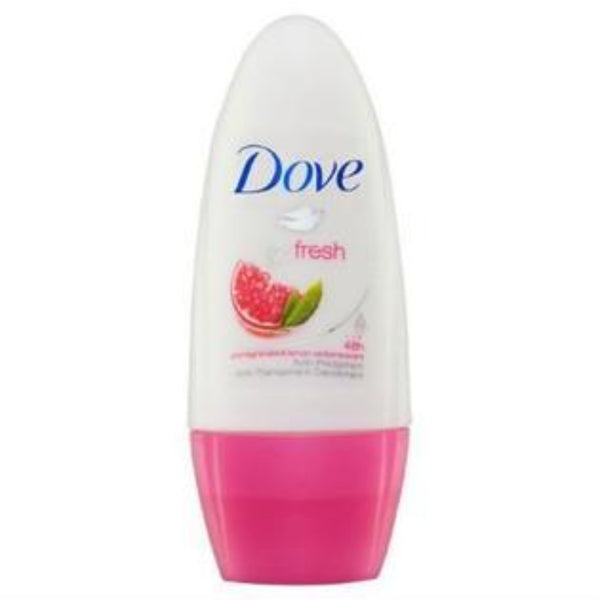 Dove Deodorant Roll-On Pomegranate 50 ml
