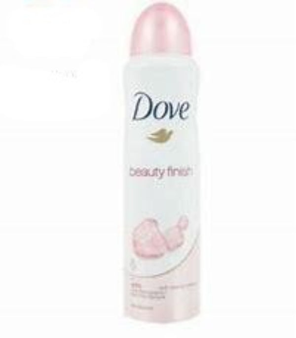 Dove Deodorant Spray Beauty Finish 150 ml