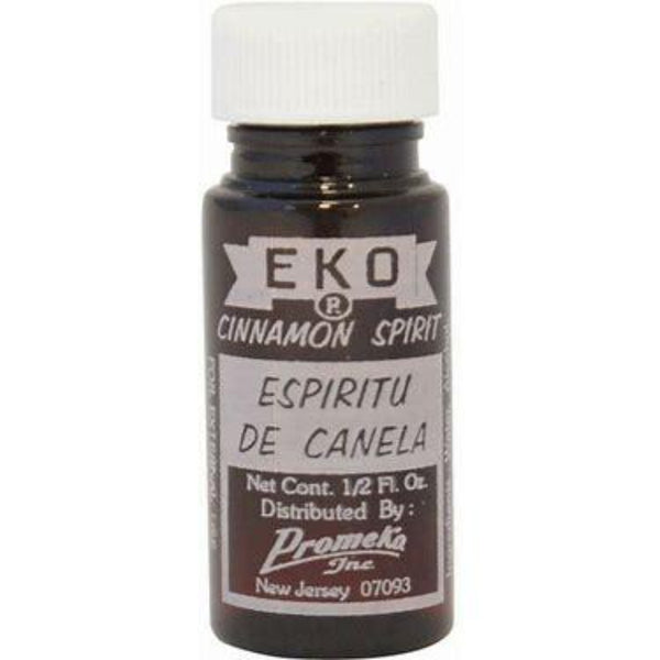 EKO Cinnamon Spirit 1/2 oz