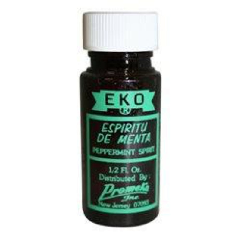 EKO Peppermint Spirit 1/2 oz