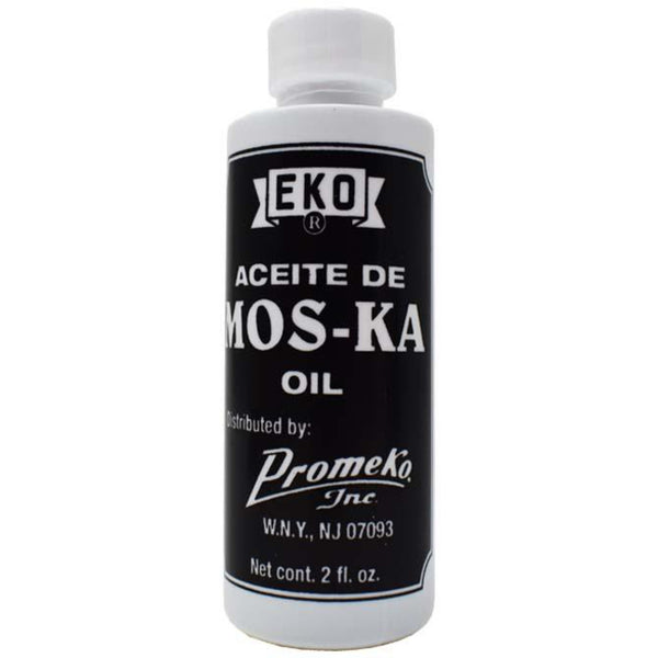 EKO Mos-ka Oil 2 oz