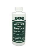EKO Mos-ka Oil 4 oz