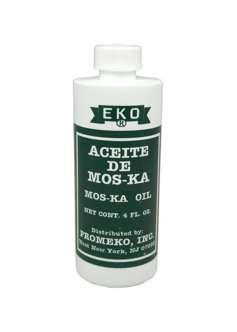 EKO Mos-ka Oil 4 oz