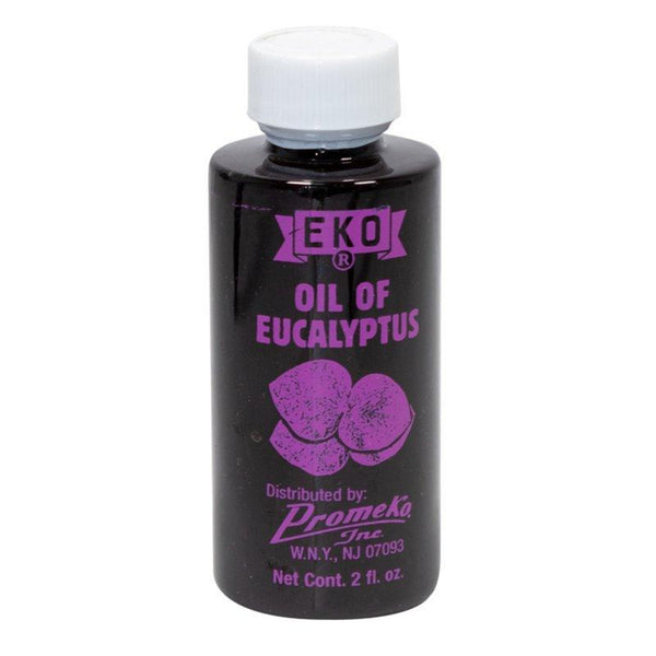 EKO Oil of Eucalyptus 2 oz