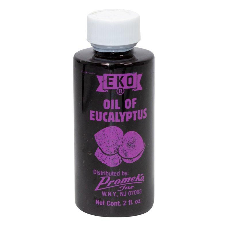 EKO Oil of Eucalyptus 2 oz