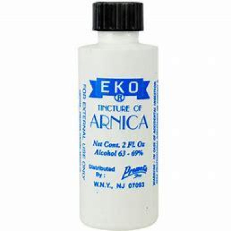 EKO Tincture of Arnica 2 oz