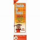 Scottish Emulsion Orange 15.3 oz