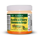 Germa Vibora Ointment Oil 3 oz.