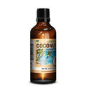 Germa Coconut Oil 4 oz