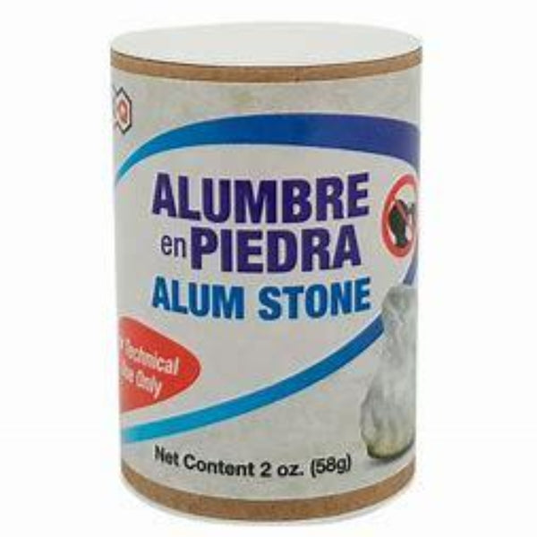 Germa Alum in Stone 2 oz