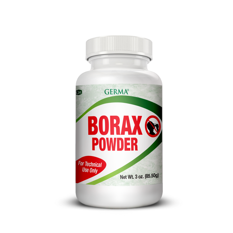 Germa Borax Powder 3 oz