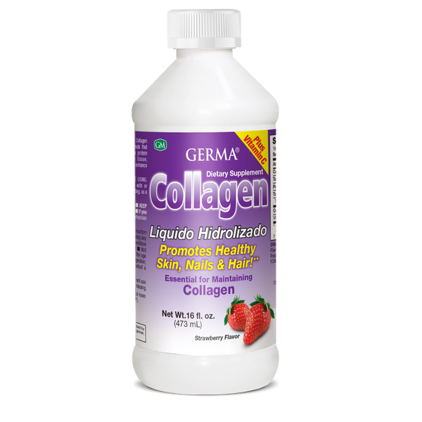 Germa Collagen Liquid 16 oz
