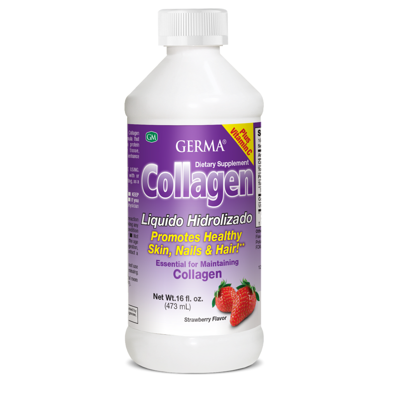 Germa Collagen Liquid 16 oz