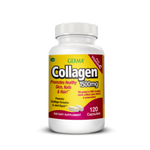 Germa Collagen Plus C 120 caps