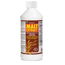 Germa Malt Exctract Liquid 16 oz