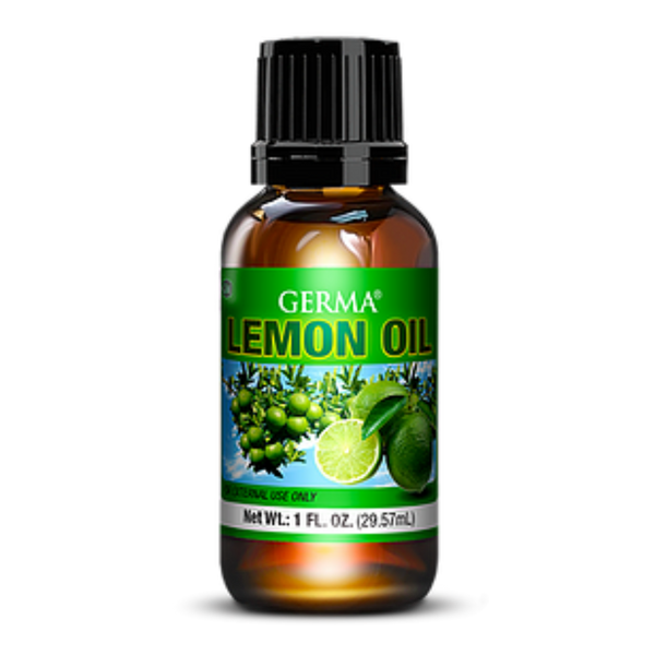 Germa Lemon Oil 1 oz