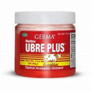 Germa Manteca Ubre Plus Red 3 oz