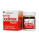 Germa Iodinex Ointment Regular 1 oz (Red)