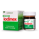 Germa Iodinex Ointment (Green) 1 oz