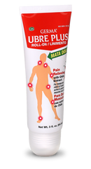 Germa Ubre Plus Roll-On 3 oz