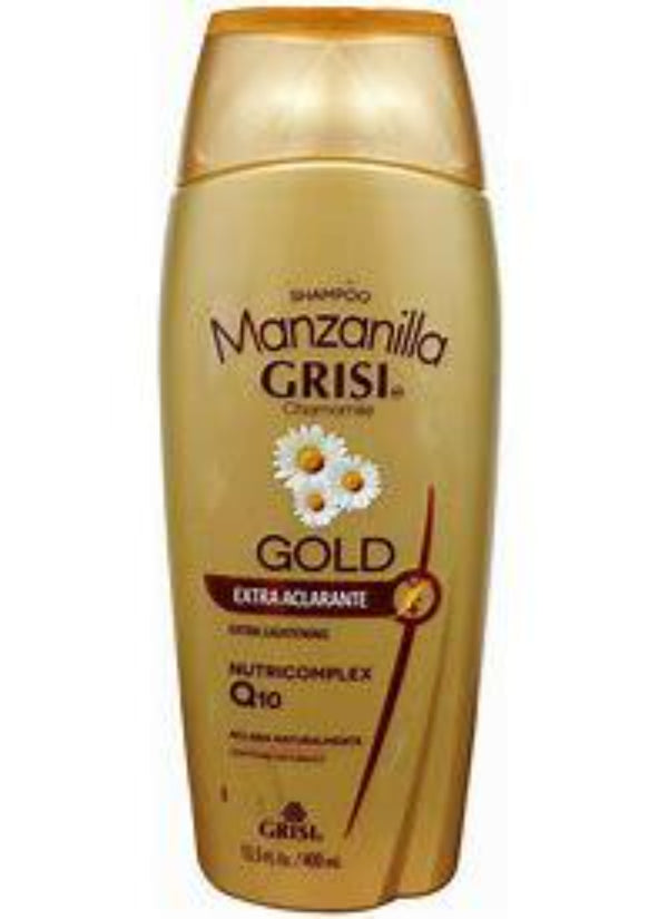 Grisi Chamomile Extra Light Shampoo 13.5 oz