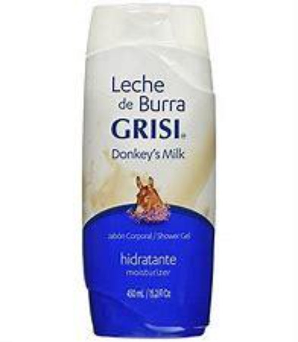 Grisi Donkey's Milk Shower Gel 15.2 oz