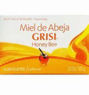 Grisi Honey Bee Soap 100 gr (3.5 oz)