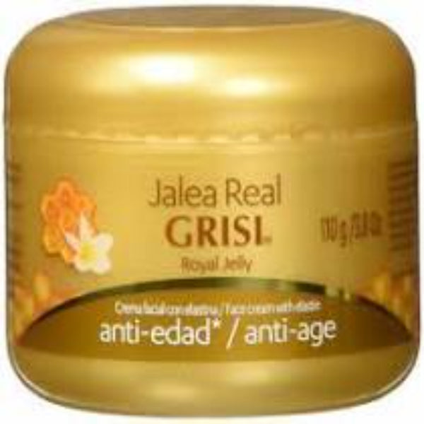 Grisi Royal Jelly Face Cream 3.8 oz