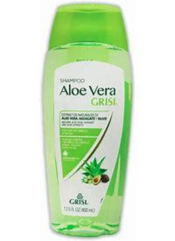 Grisi Aloe Vera Shampoo 13.5 oz