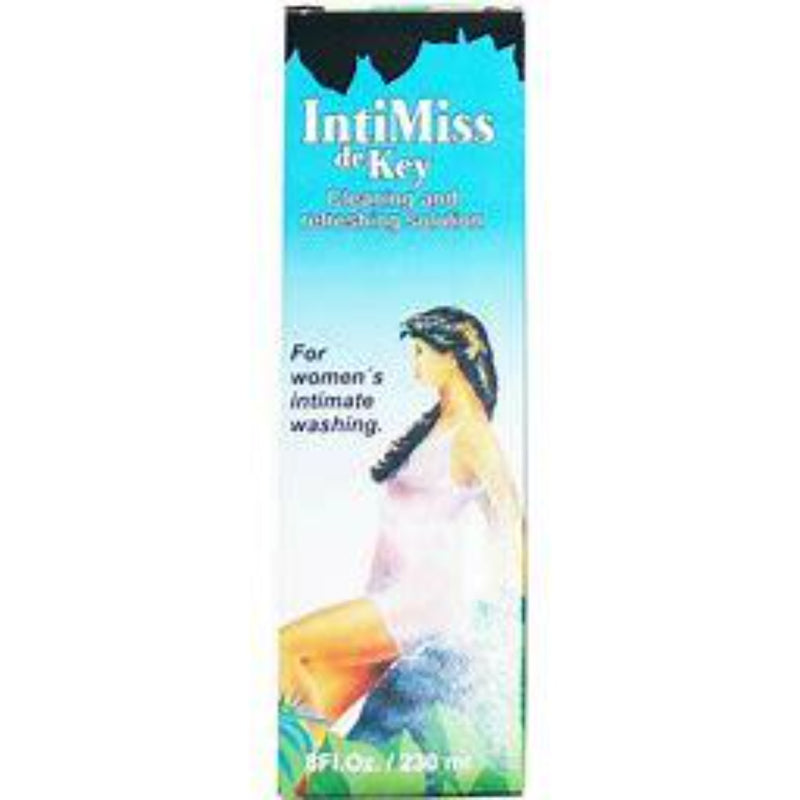 Intimiss by Key Higiene Intima 8 oz