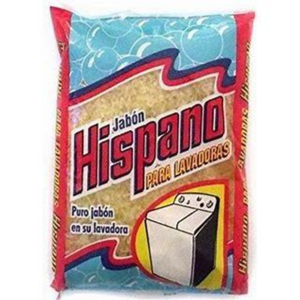 Hispano Detergent (400 gr) 24/1