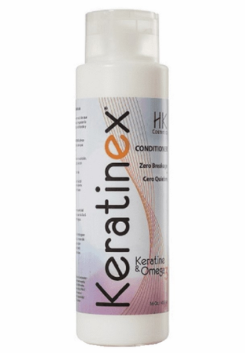 Keratinex Conditioner 16 oz