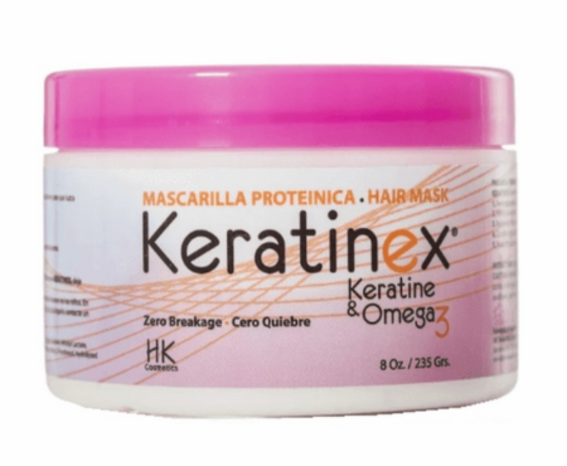 Keratinex Conditioner 8 oz