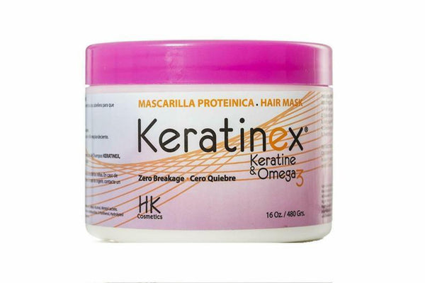 Keratinex Treatment 16 oz