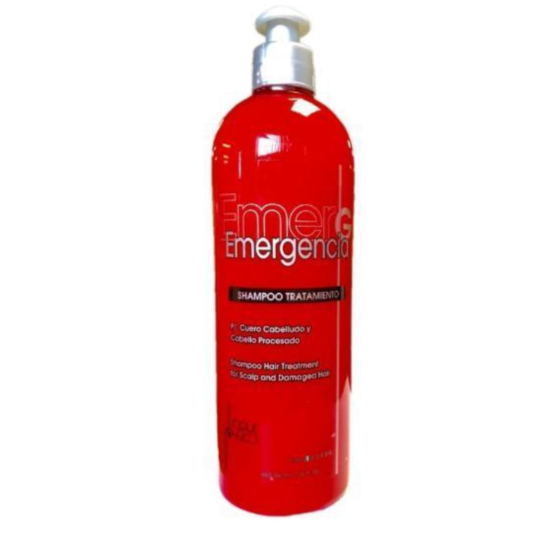 TM Emergency Treatment Shampoo 16 oz