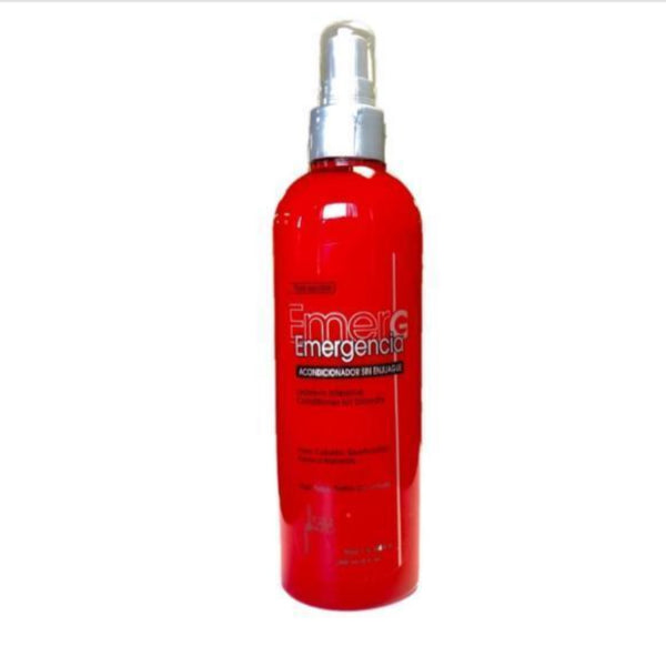 TM Emergency Leave-In Conditioner 8 oz