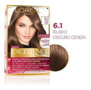 L'Oreal Excellence 6.1 Dark Ash Blonde