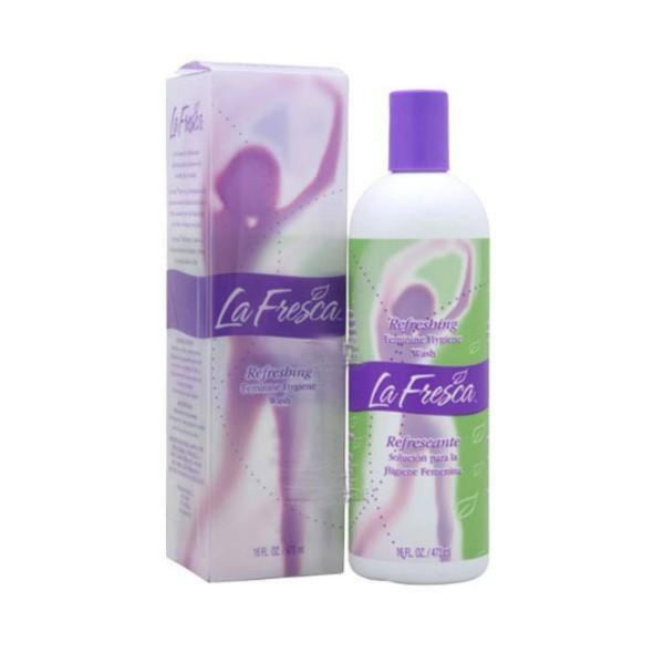 La Fresca Femenine Wash 2 oz