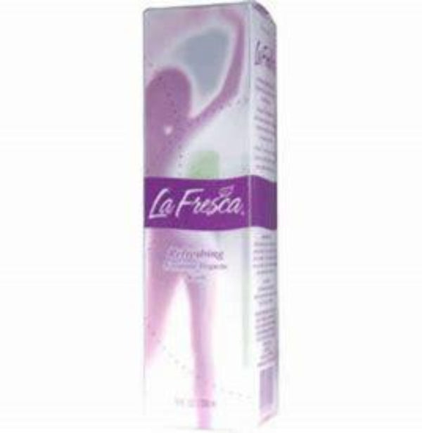 La Fresca Femenine Wash 8 oz