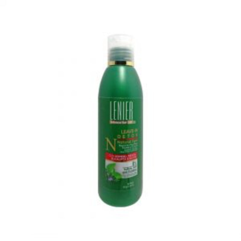 Lenier Detox Leave In 5 oz