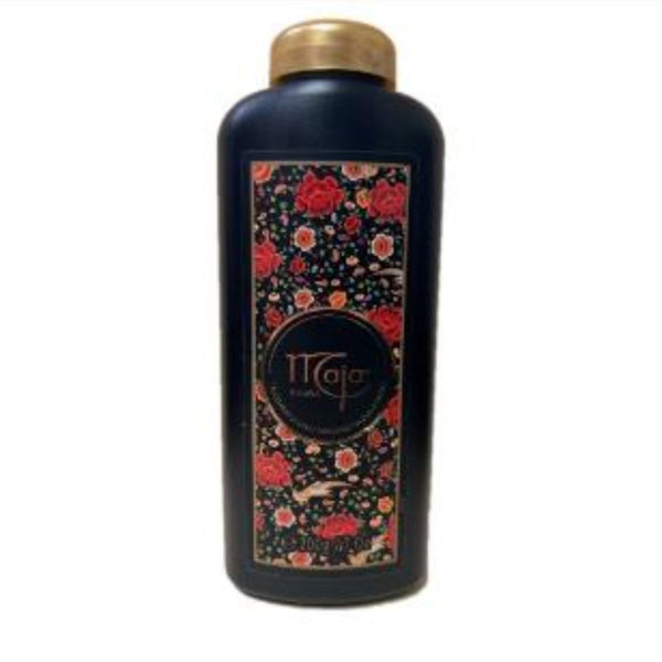 Maja Perfumed Talc 7 oz