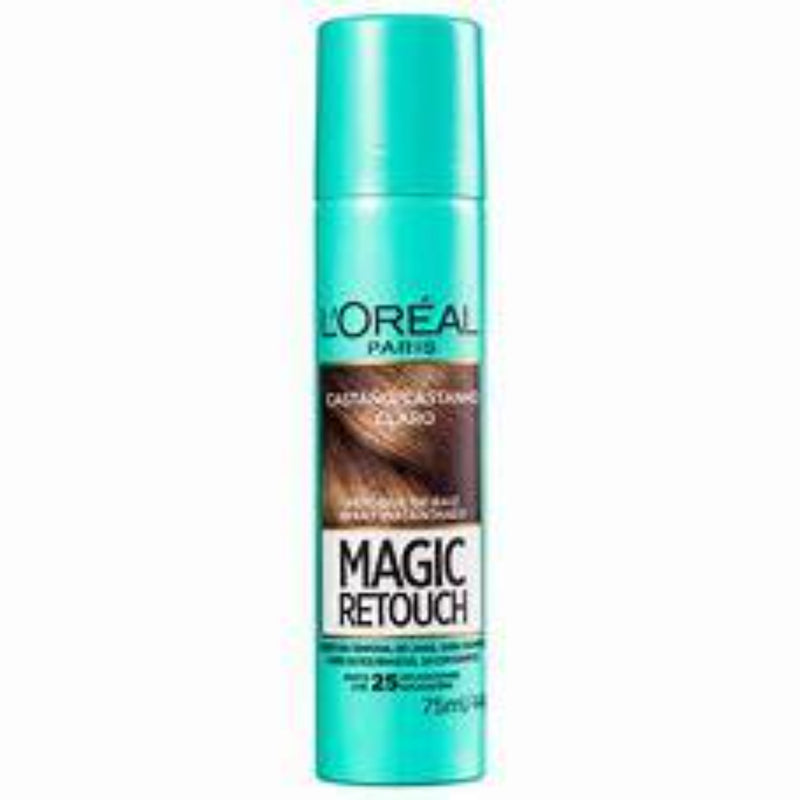 Magic Retouch Light Brown 75 ml