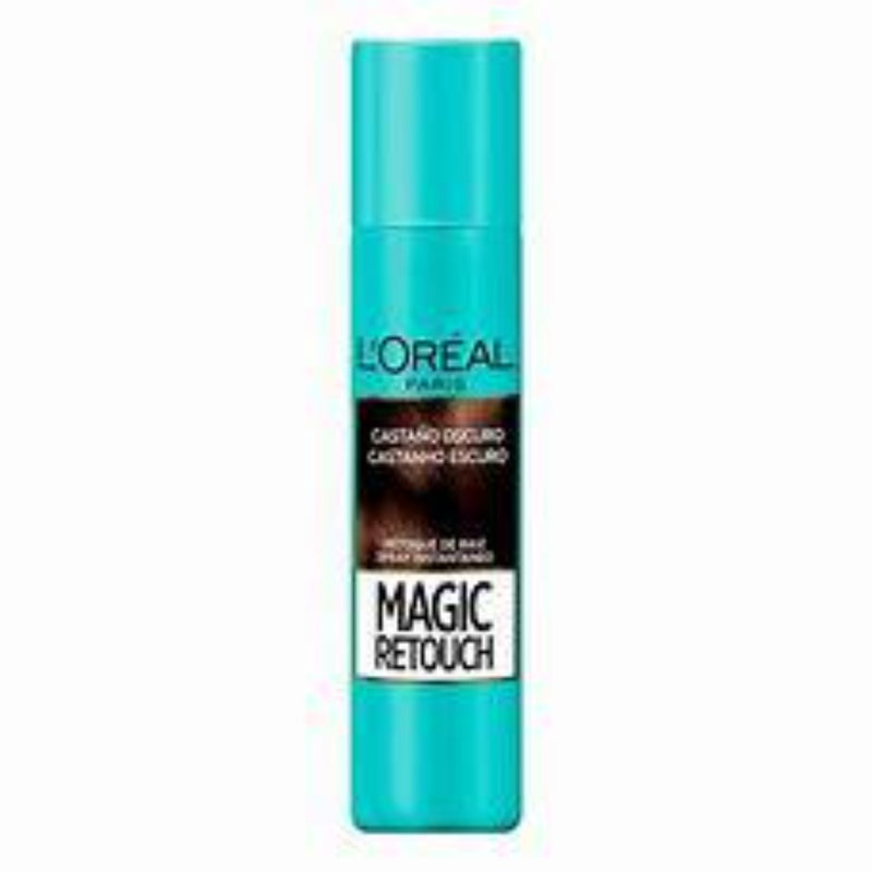 Magic Retouch Dark Brown 75 ml