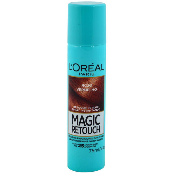 Magic Retouch Red 75 ml