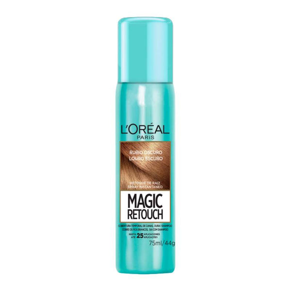 Magic Retouch Dark Blonde 75 ml