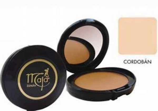 Maja Cordoban Cream Powder 0.53 oz