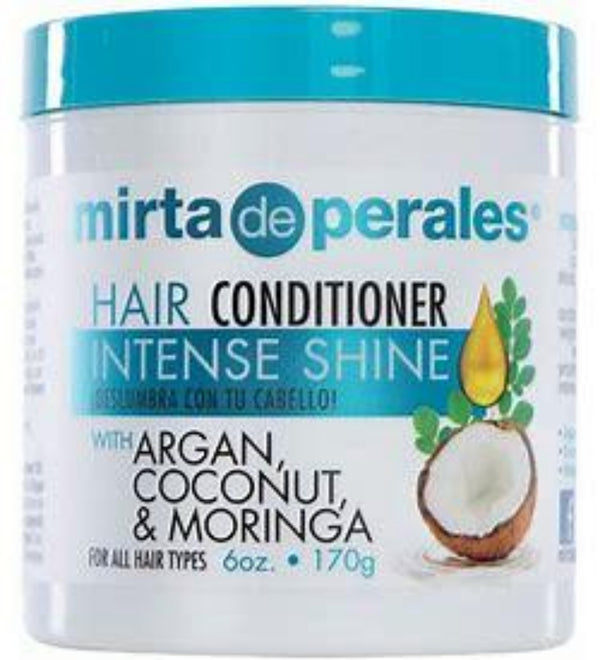 Mirta De Perales Argan, Coco & Moringa Conditioner 6 oz
