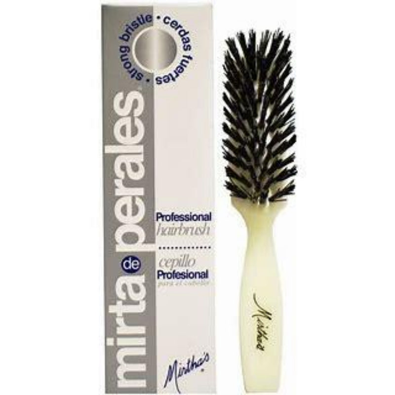 Mirta De Perales Diamond Large Brush