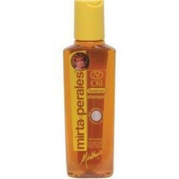 Mirta De Perales Oil N Shampoo Treatment 4 oz